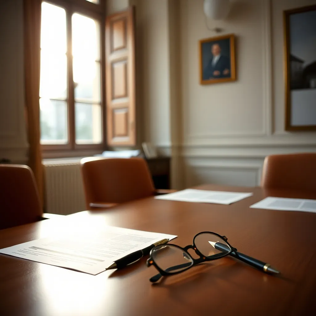 La mise en concurrence du syndic impose de collecter au moins trois devis au format du contrat-type réglementaire