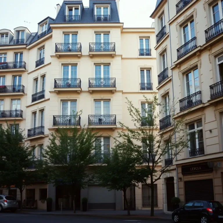 DPE en copropriété : prix, obligations et comparatif