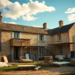 Émission rénovation maison TF1 : tout sur le concept