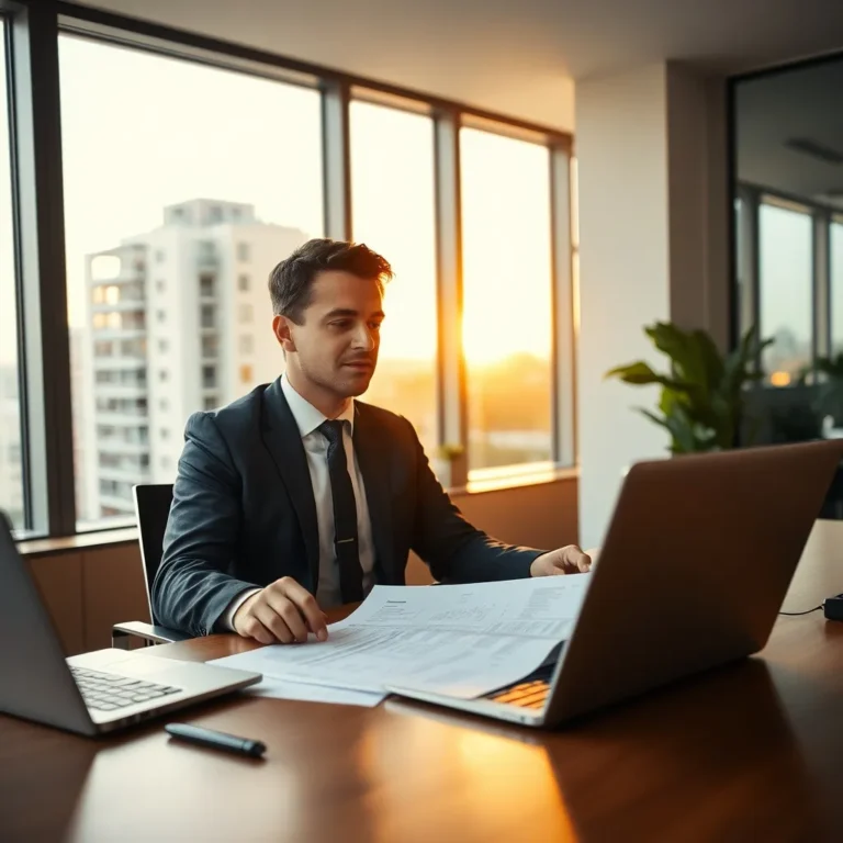 Fiche synthétique de copropriété : tout ce qu&rsquo;il faut savoir