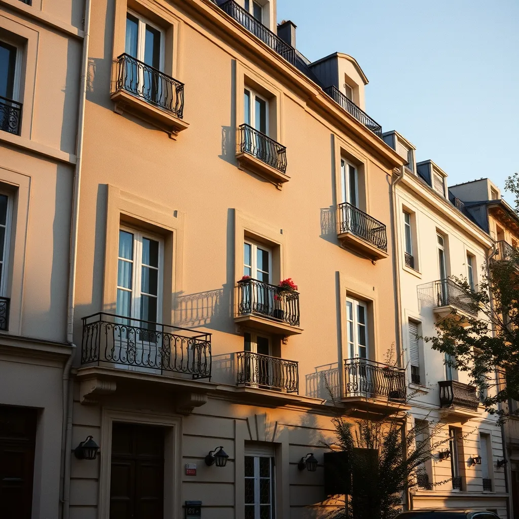 Toutes les copropriétés françaises sont concernées par l'obligation de fiche synthétique depuis 2019