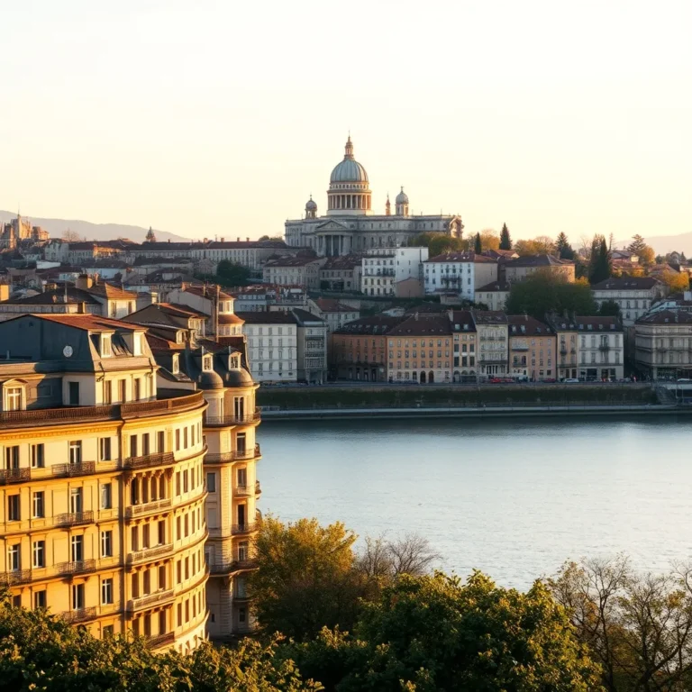 5 agences de gestion locative à Lyon à découvrir