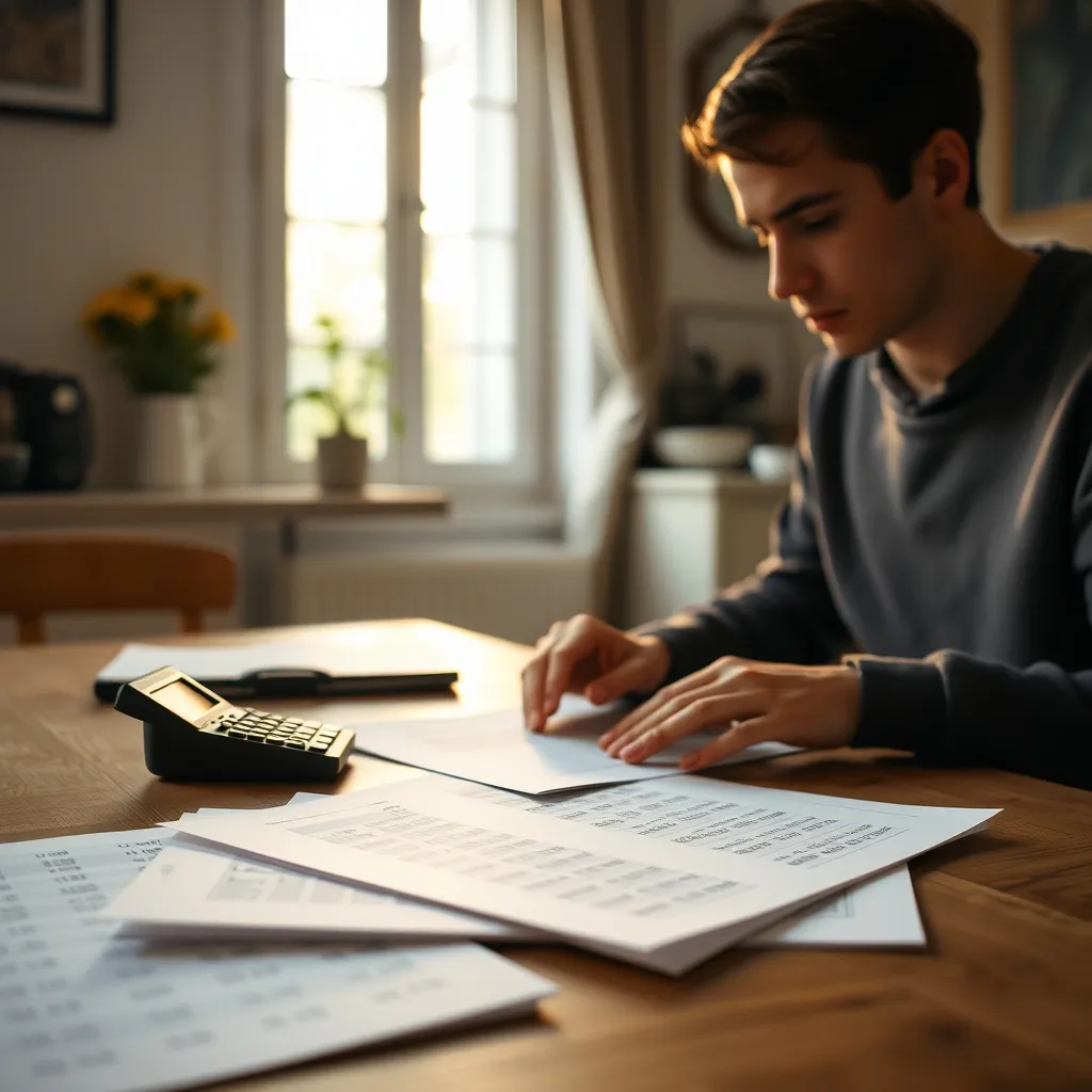 Calcul des émoluments notariaux lors du règlement d'une succession