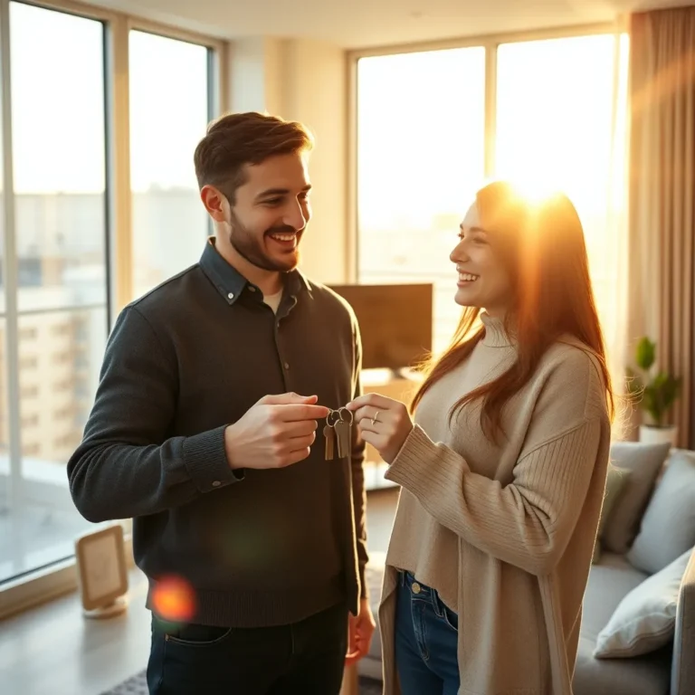 Premier achat immobilier : tout savoir pour bien démarrer