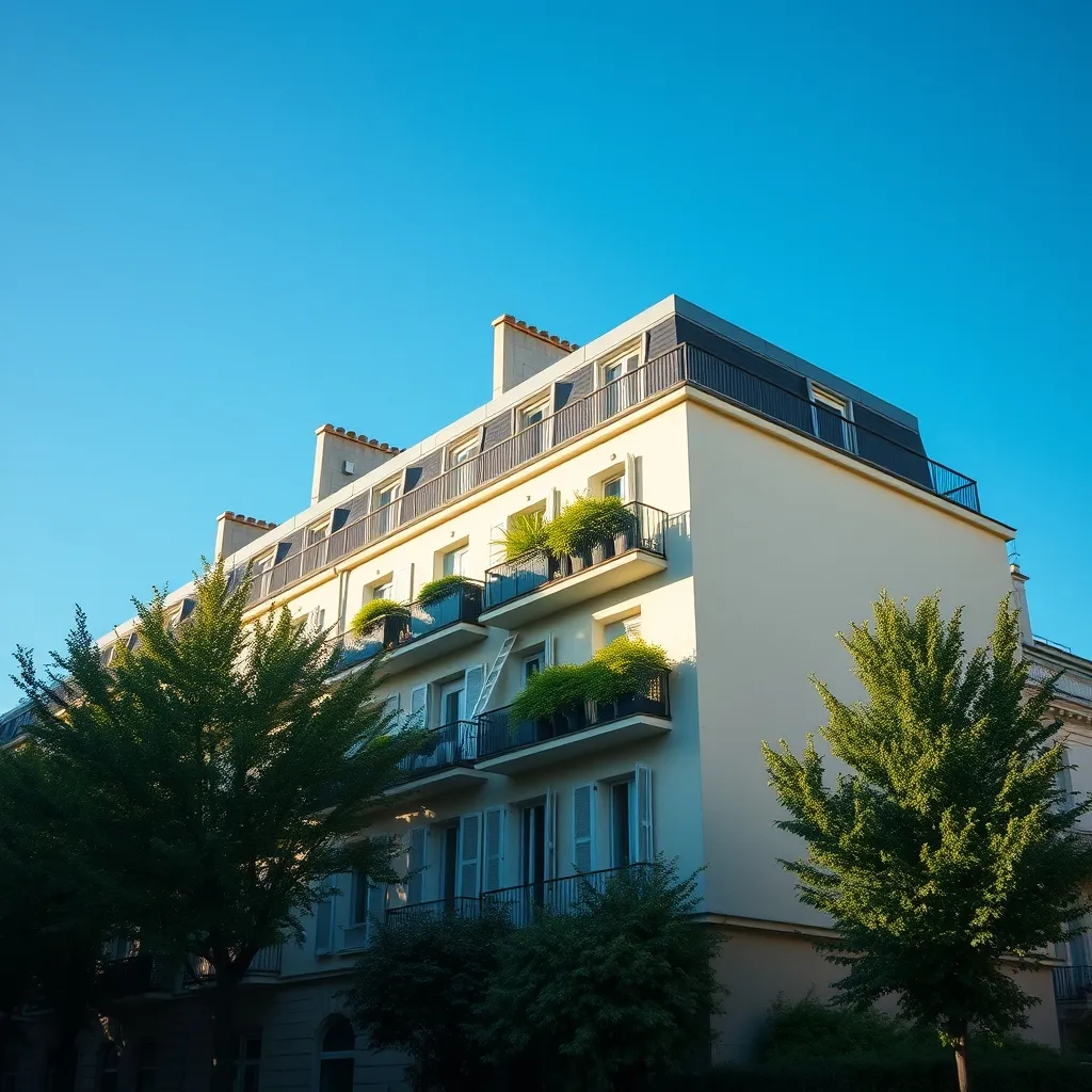 Les appartements neufs en zone tendue sont éligibles au prêt à taux zéro en 2026