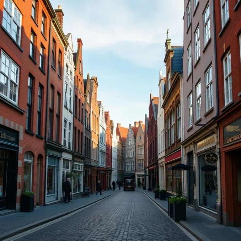 Prix immobilier à Lille : les quartiers à surveiller