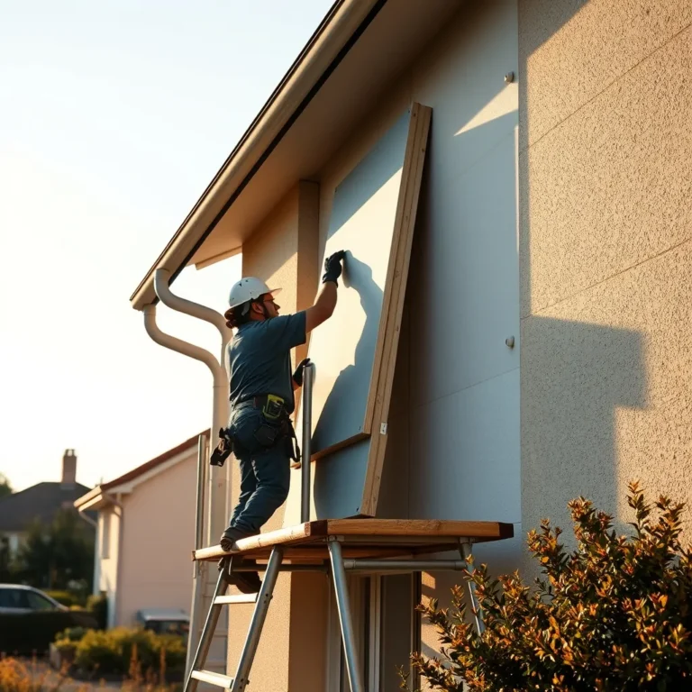 Améliorer son DPE : les travaux qui font gagner une lettre