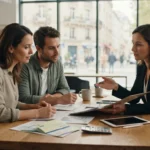 Apport personnel : quel minimum attendent réellement les banques