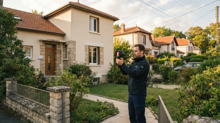 Audit énergétique obligatoire à la vente : qui est concerné et depuis quand