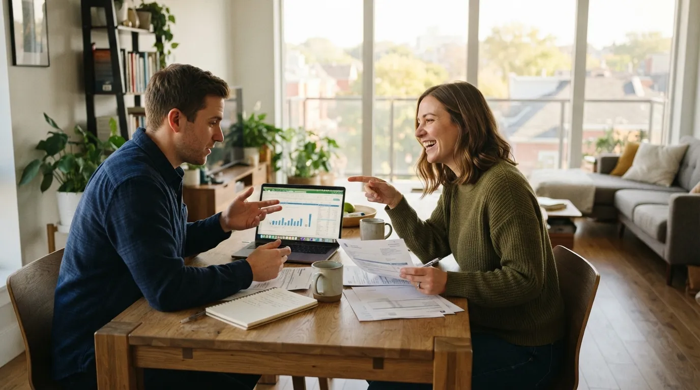 Comparer les offres d'assurance emprunteur permet de réduire significativement le coût total du crédit immobilier