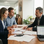 Passer par un courtier : dans quels dossiers il change vraiment la donne
