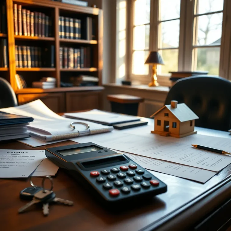 Frais de notaire : le calcul réel dans l&rsquo;ancien et dans le neuf