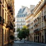 Location appartement à Nancy : guide complet du marché locatif en 2026