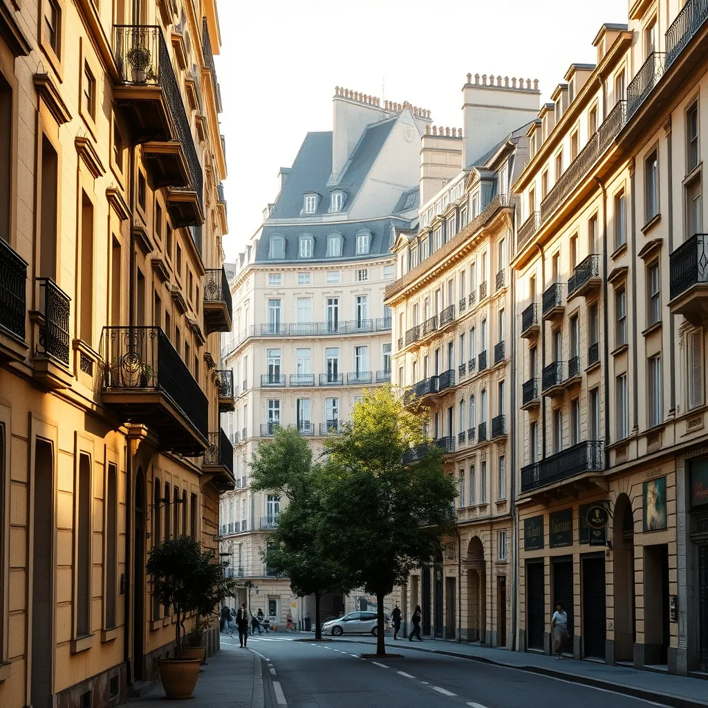 Location appartement à Nancy : guide complet du marché locatif en 2026