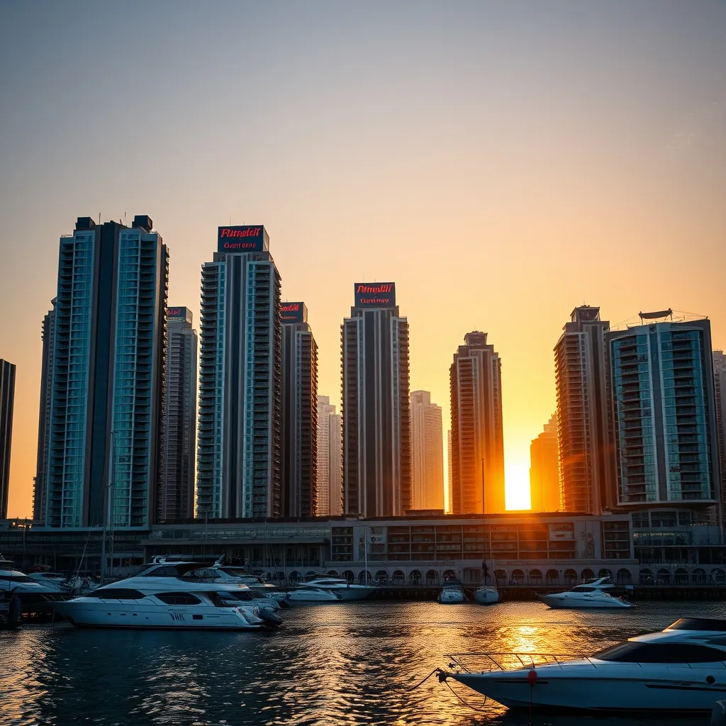 Prix immobilier à Dubaï : décryptage du marché en 2026
