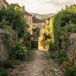 Servitude de passage : comment elle naît et comment elle s’éteint