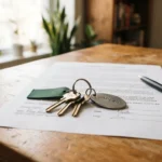 Bail d’habitation : durées, préavis locataire et congé du propriétaire