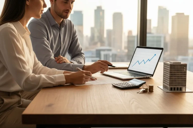 Investir en SCPI à crédit : un choix stratégique pour 2026